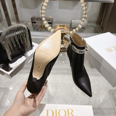wholesale quality dior boots model no. 280
